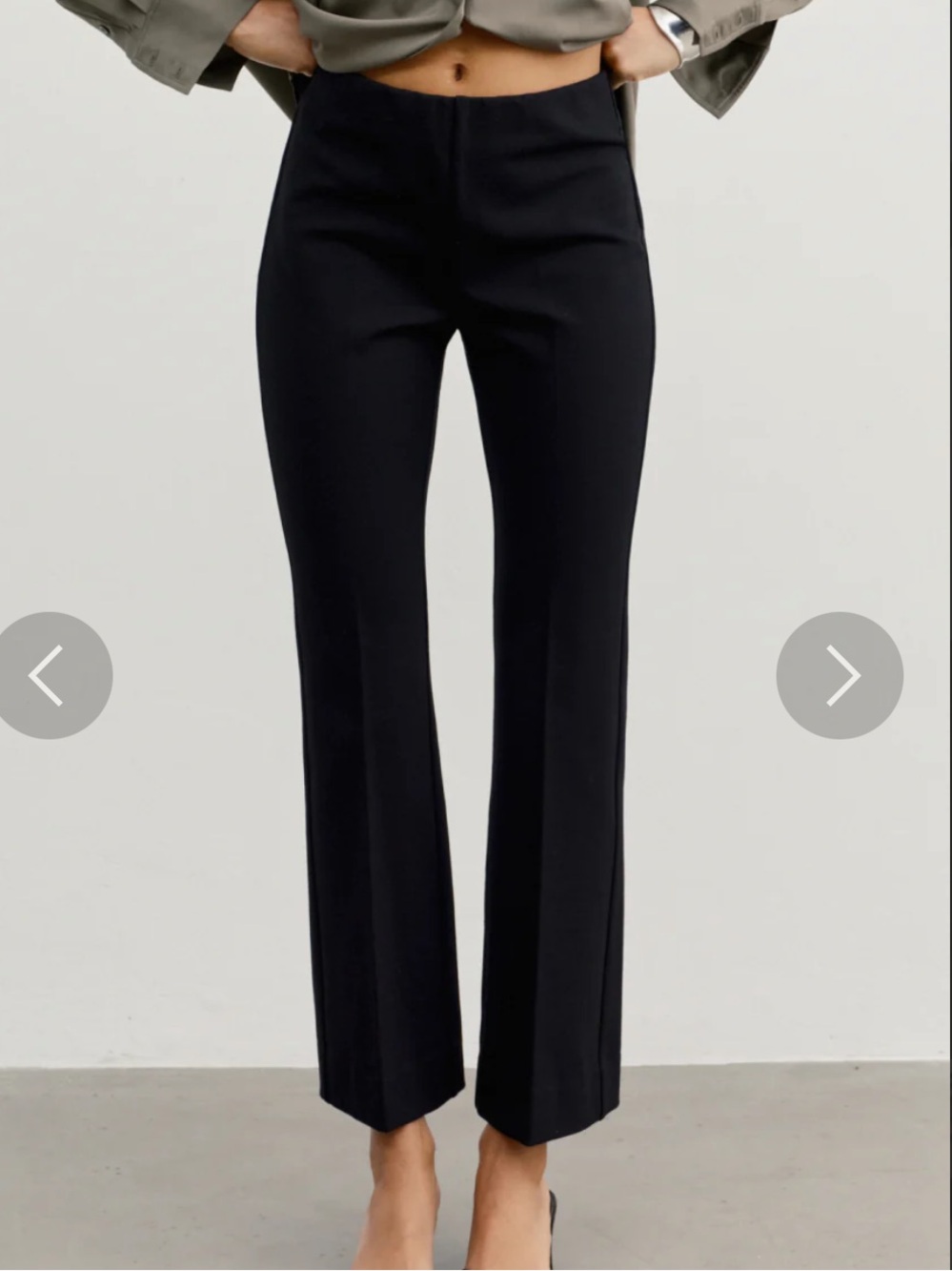 AYR The Brava Pant